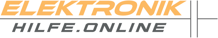 Elektronik Hilfe Online